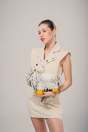 ÇÇS KADIN KONSEPT ÇAPRAZ ÇANTA CCS17816