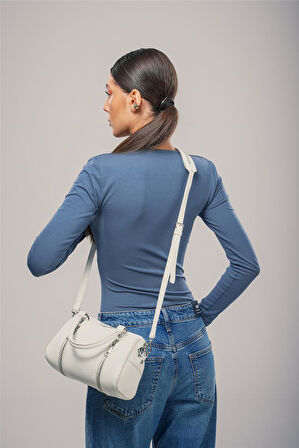 ÇÇS Kadın 17822 Omuz Ve Kol Çantası