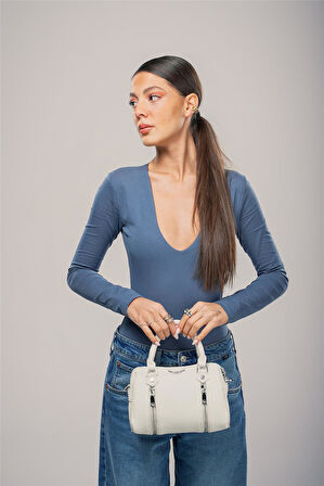 ÇÇS Kadın 17822 Omuz Ve Kol Çantası