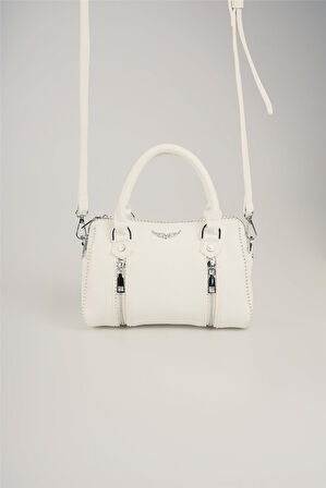 ÇÇS Kadın 17822 Omuz Ve Kol Çantası