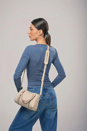 ÇÇS Kadın 17822 Omuz Ve Kol Çantası