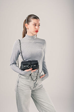 ÇÇS KADIN OMUZ ÇANTASI CCS17823