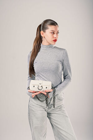 ÇÇS KADIN OMUZ ÇANTASI CCS17823