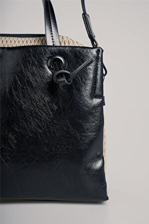 ÇÇS KADIN OMUZ ÇANTASI CCS17825