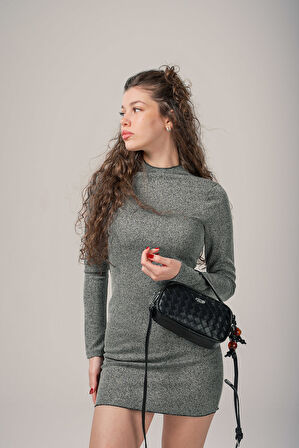 ÇÇS KADIN OMUZ ÇANTASI CCS17830