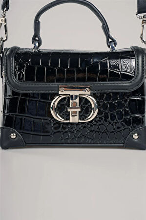 ÇÇS Kadın 17840 Omuz Çantası