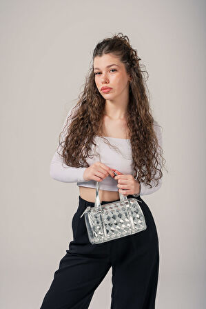 ÇÇS KADIN OMUZ ÇANTASI CCS17841