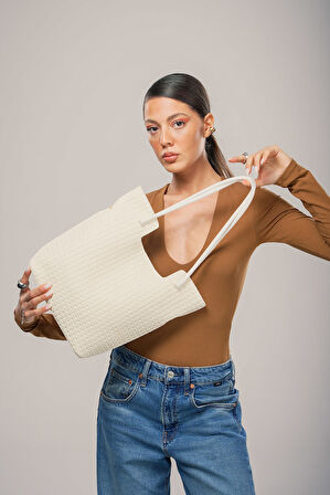 ÇÇS KADIN OMUZ ÇANTASI CCS17843