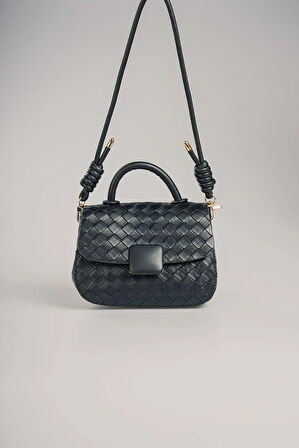 ÇÇS Kadın 17845 Omuz Çantası