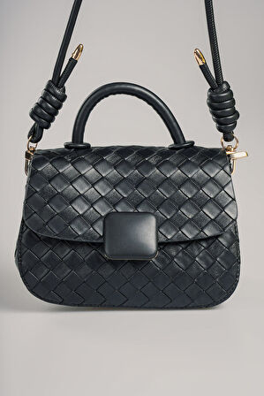 ÇÇS Kadın 17845 Omuz Çantası