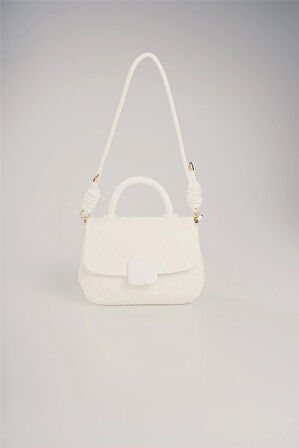 ÇÇS Kadın 17845 Omuz Çantası