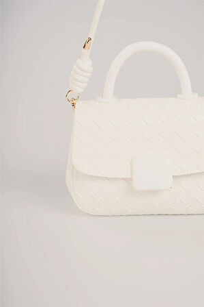 ÇÇS Kadın 17845 Omuz Çantası