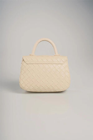 ÇÇS Kadın 17845 Omuz Çantası