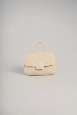 ÇÇS Kadın 17845 Omuz Çantası