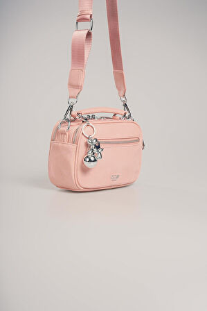 ÇÇS KADIN OMUZ ÇANTASI CCS17859