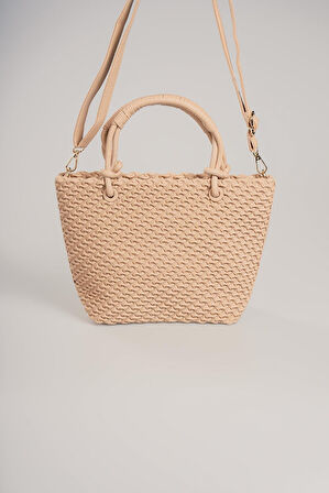 ÇÇS KADIN OMUZ ÇANTASI CCS17878