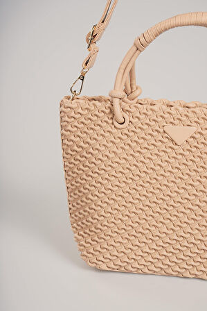 ÇÇS KADIN OMUZ ÇANTASI CCS17878