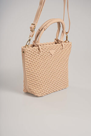 ÇÇS KADIN OMUZ ÇANTASI CCS17878