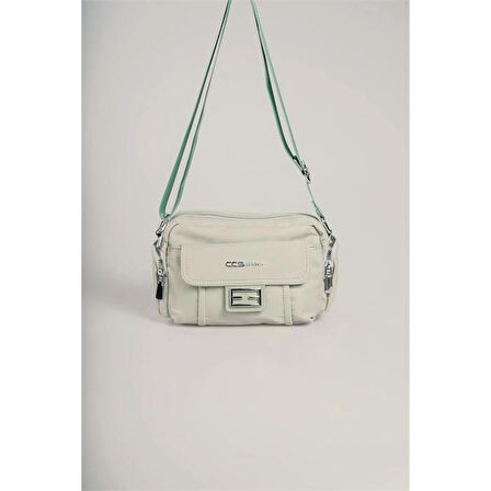 ÇÇS KADIN OMUZ ÇANTASI CCS17890