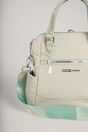 ÇÇS Kadın 17894 Omuz Ve Sırt Çantası