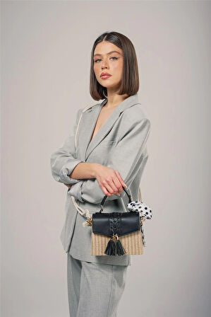 ÇÇS Kadın 17900 Omuz Askılı Çanta