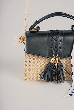 ÇÇS Kadın 17900 Omuz Askılı Çanta