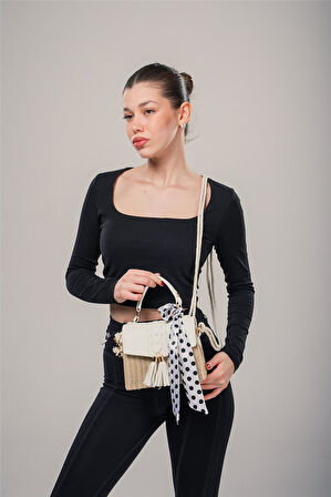 ÇÇS Kadın 17900 Omuz Askılı Çanta