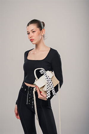 ÇÇS Kadın 17900 Omuz Askılı Çanta