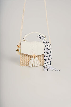 ÇÇS Kadın 17900 Omuz Askılı Çanta