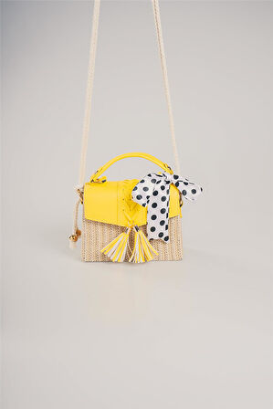 ÇÇS Kadın 17900 Omuz Askılı Çanta