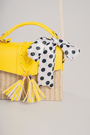 ÇÇS Kadın 17900 Omuz Askılı Çanta