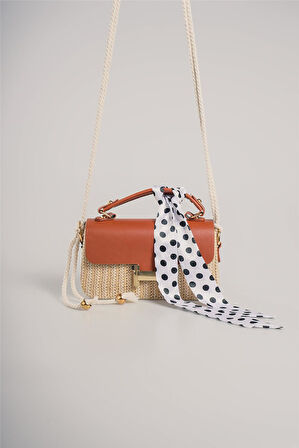 ÇÇS Kadın 17903 Omuz Askılı Çanta