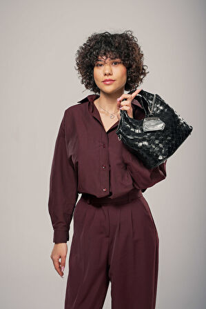 ÇÇS KADIN OMUZ ÇANTASI CCS17917