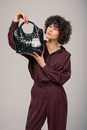 ÇÇS KADIN OMUZ ÇANTASI CCS17917