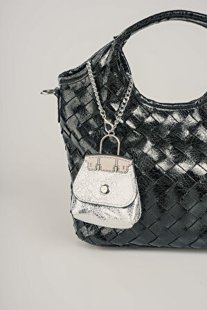 ÇÇS KADIN OMUZ ÇANTASI CCS17917