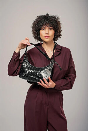 ÇÇS Kadın 17920 Omuz Çantası