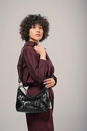 ÇÇS Kadın 17920 Omuz Çantası