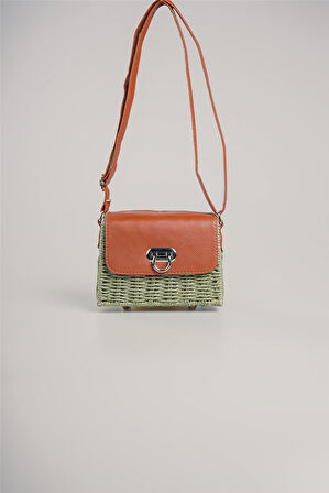 ÇÇS Kadın 17926 Omuz Ve El Çantası