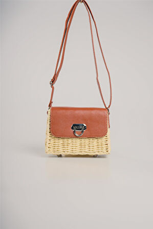 ÇÇS Kadın 17926 Omuz Ve El Çantası