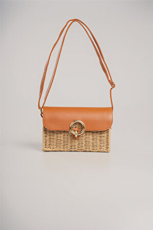 ÇÇS Kadın 17929 Omuz Çantası