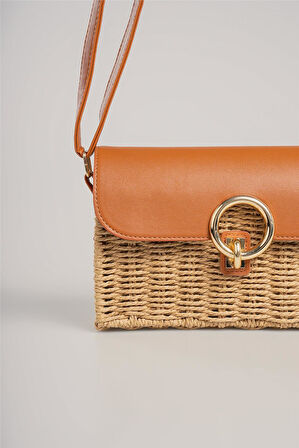 ÇÇS Kadın 17929 Omuz Çantası