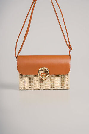 ÇÇS Kadın 17929 Omuz Çantası