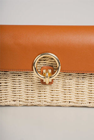 ÇÇS Kadın 17929 Omuz Çantası