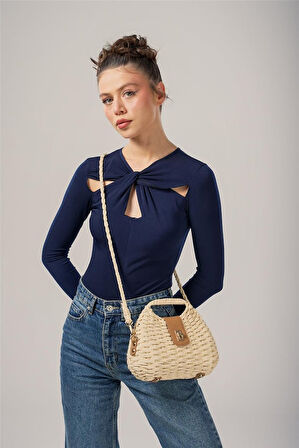 ÇÇS KADIN OMUZ ÇANTASI CCS17930