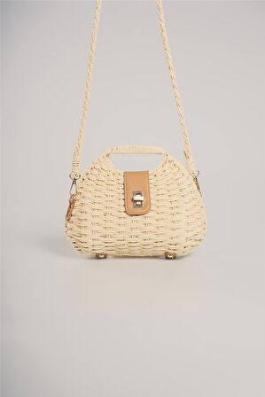 ÇÇS KADIN OMUZ ÇANTASI CCS17930