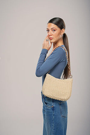 ÇÇS KADIN OMUZ ÇANTASI CCS17937