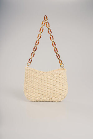 ÇÇS KADIN OMUZ ÇANTASI CCS17937