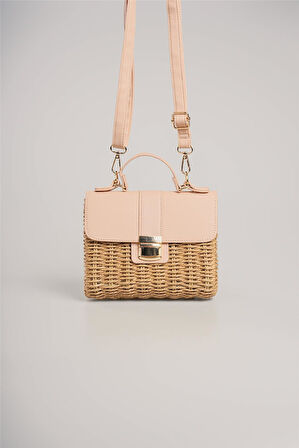 ÇÇS Kadın 17941 Omuz Ve El Çantası