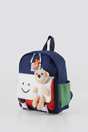 ÇÇS 51882 OKUL ÇANTASI