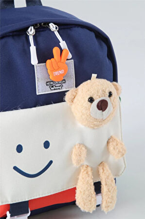 ÇÇS 51882 OKUL ÇANTASI